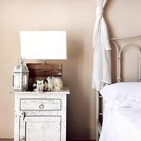Bed & Breakfast Ai Raggi Di Sole