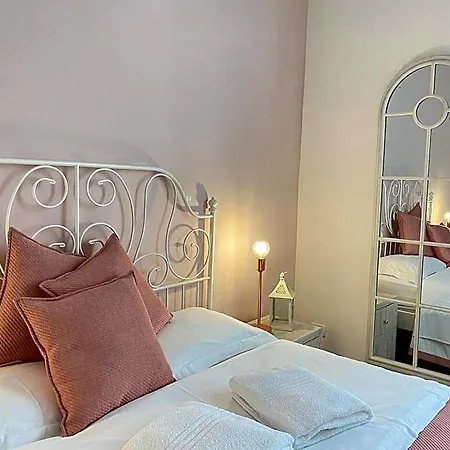 Bed & Breakfast Ai Raggi Di Sole 4*
