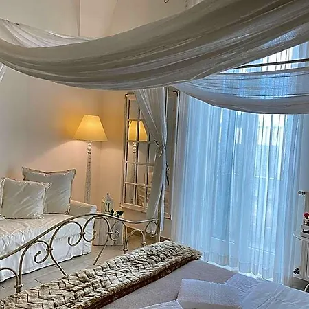 Ai Raggi Di Sole Bed & Breakfast