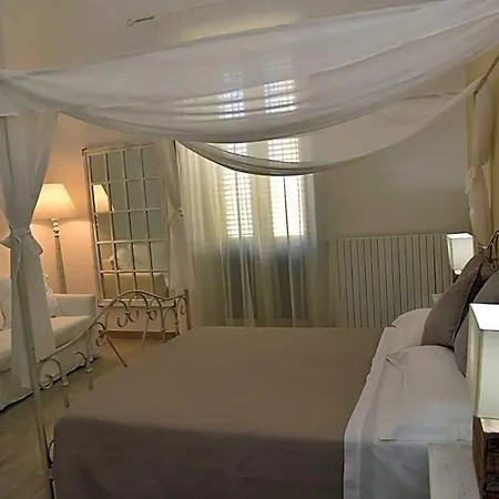 Ai Raggi Di Sole 4* Лечче