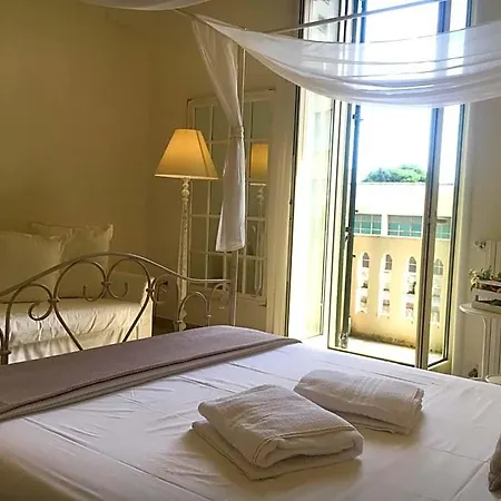 Ai Raggi Di Sole 4* Lecce