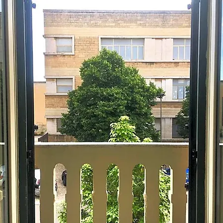 Bed & Breakfast Ai Raggi Di Sole 4*