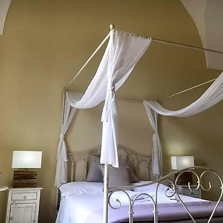 Ai Raggi Di Sole Bed & Breakfast Lecce
