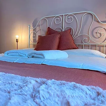 Bed & Breakfast Ai Raggi Di Sole Lecce