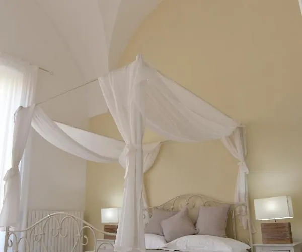 Ai Raggi Di Sole 4* Lecce