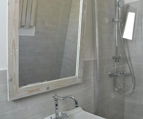 Bed & Breakfast Ai Raggi Di Sole Lecce