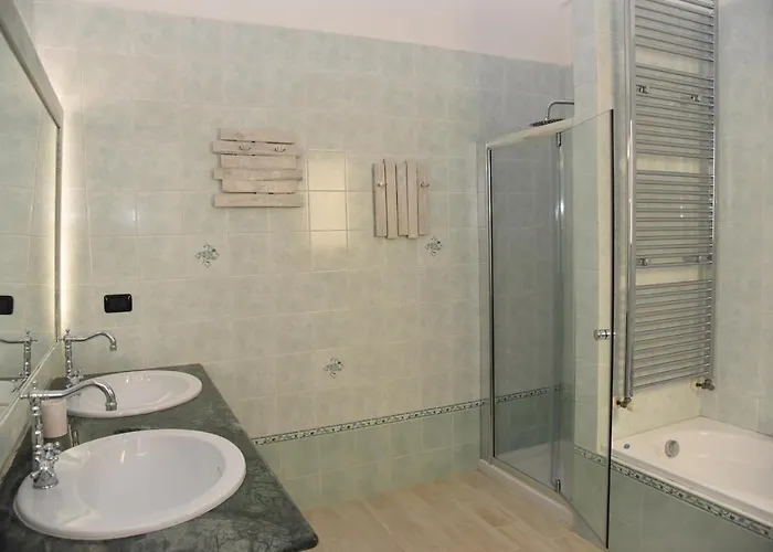 Ai Raggi Di Sole 4* Lecce