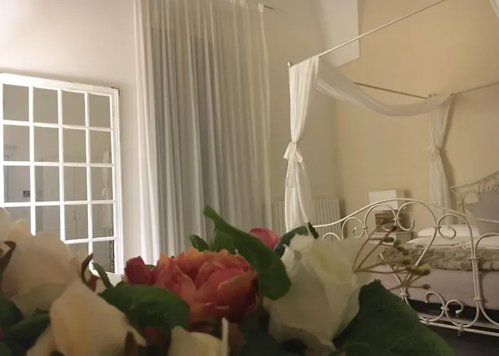 Bed & Breakfast Ai Raggi Di Sole 4*