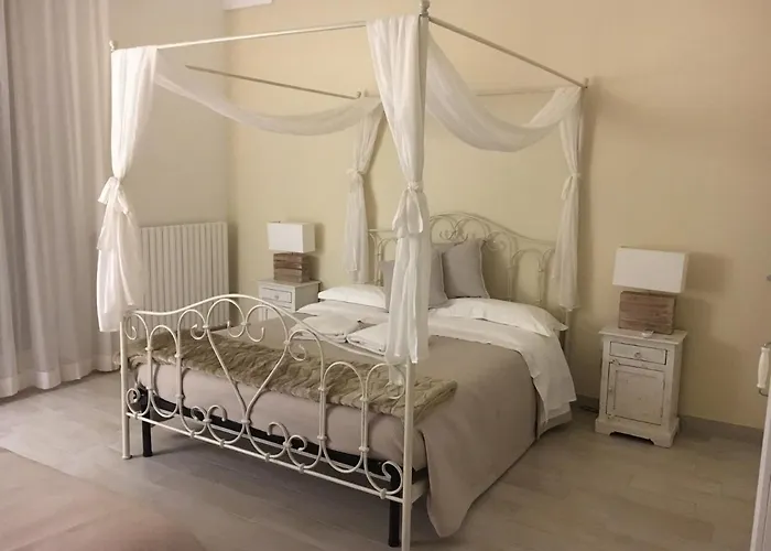 Bed & Breakfast Ai Raggi Di Sole Lecce