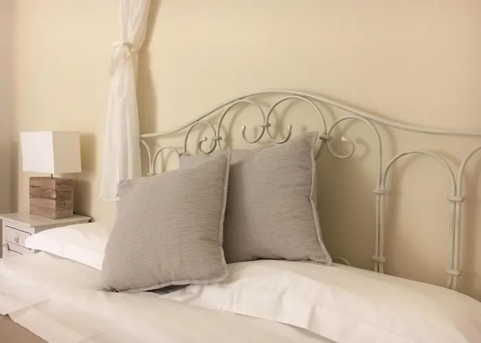 Ai Raggi Di Sole 4* Lecce