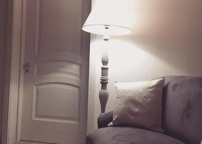 Ai Raggi Di Sole Bed & Breakfast Lecce