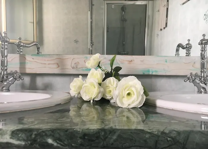Ai Raggi Di Sole Bed & Breakfast Lecce