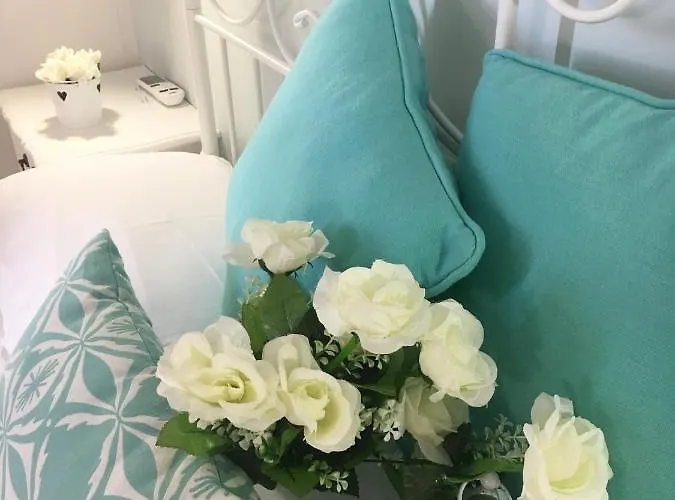 Bed & Breakfast Ai Raggi Di Sole 4*