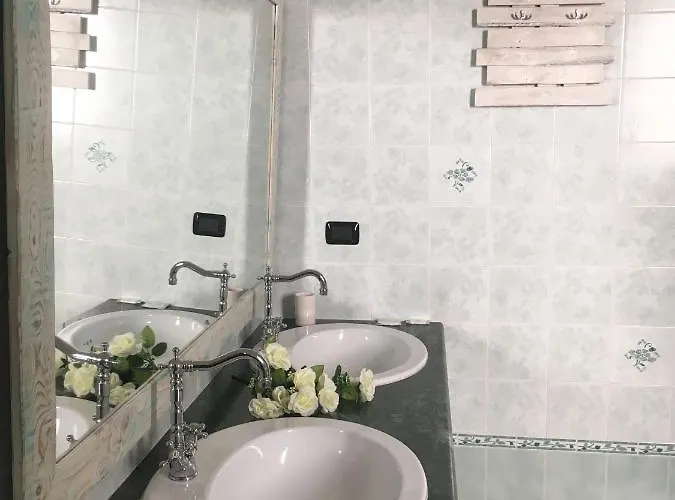 Ai Raggi Di Sole Bed & Breakfast Lecce