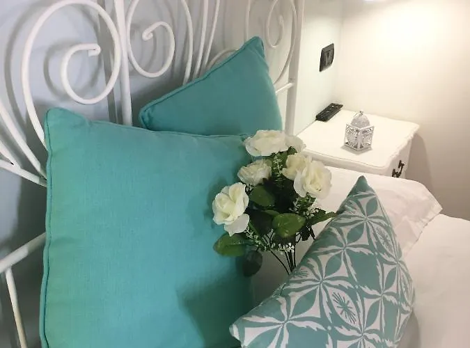 Bed & Breakfast Ai Raggi Di Sole