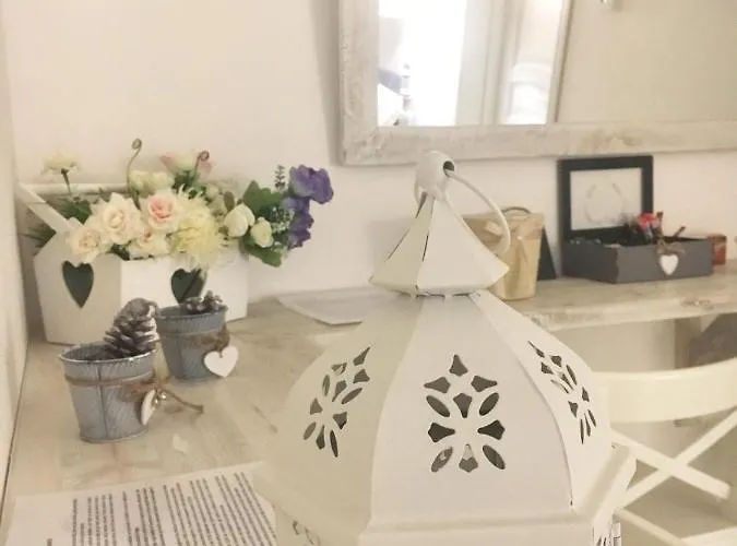 Bed & Breakfast Ai Raggi Di Sole Lecce