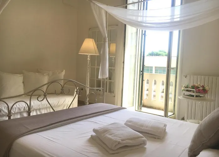 Bed & Breakfast Ai Raggi Di Sole 4*