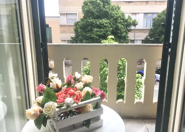 Bed & Breakfast Ai Raggi Di Sole