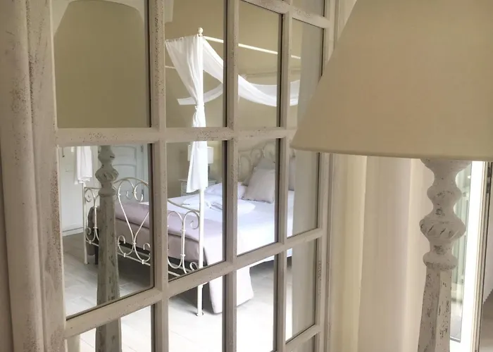 Ai Raggi Di Sole Lecce