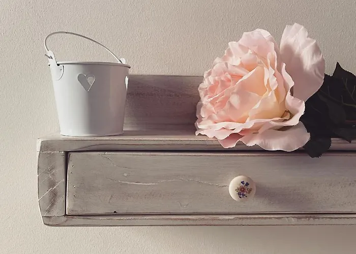 Ai Raggi Di Sole Bed & Breakfast 4*