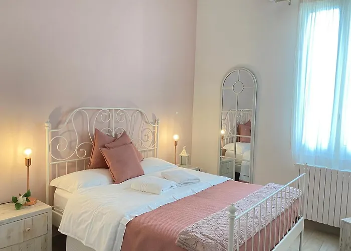 Bed & Breakfast Ai Raggi Di Sole Lecce