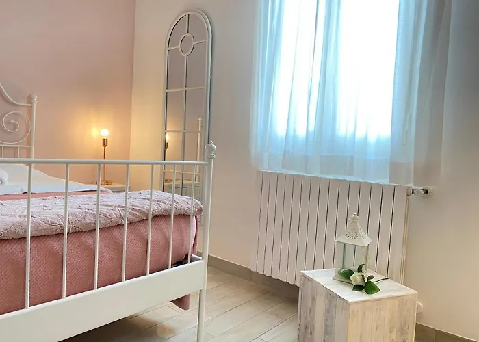 Ai Raggi Di Sole Bed & Breakfast