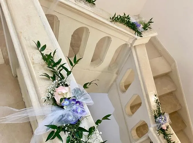 Ai Raggi Di Sole Bed & Breakfast Lecce