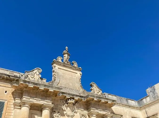 Ai Raggi Di Sole 4* Lecce